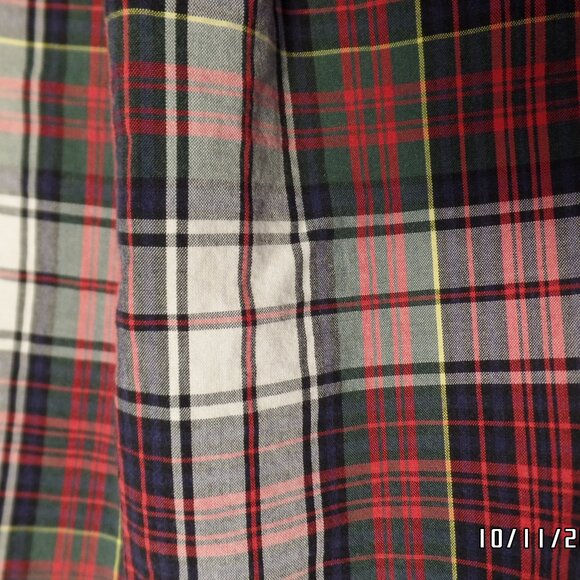 Boys 4/4T Ralph Lauren Button Up Shirt Excellent - Picture 7 of 9